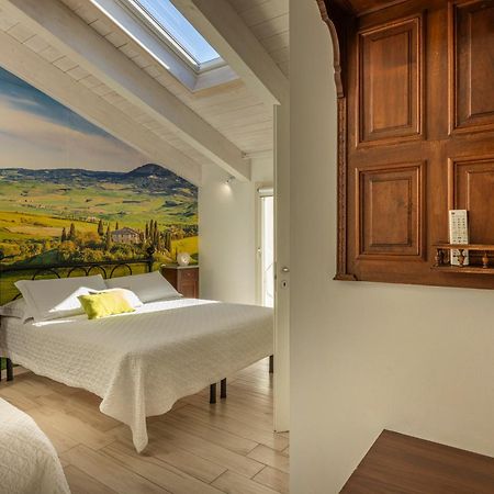 Acquamarina B&B Follonica Dış mekan fotoğraf