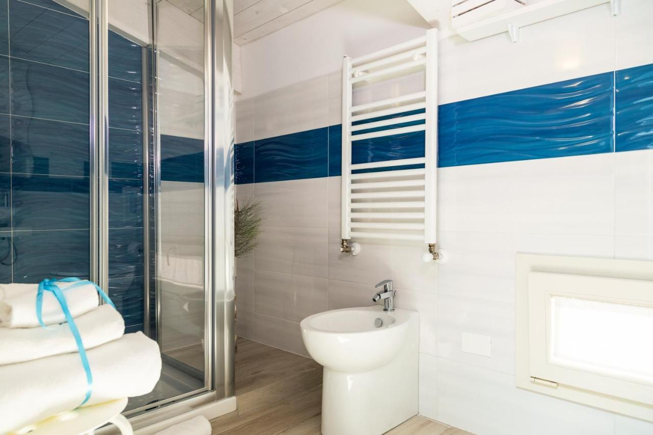 Acquamarina B&B Follonica Dış mekan fotoğraf