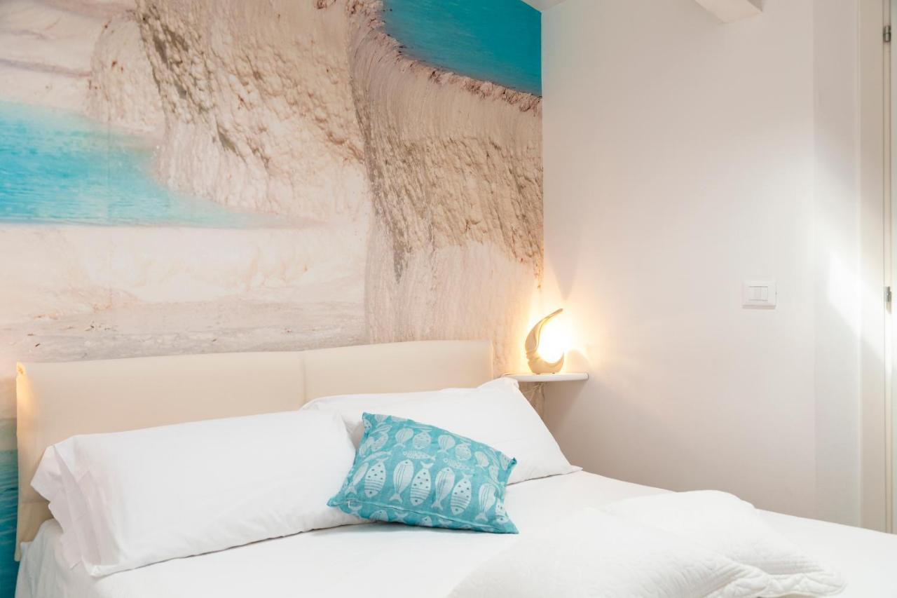 Acquamarina B&B Follonica Dış mekan fotoğraf