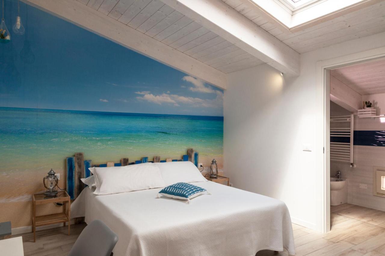 Acquamarina B&B Follonica Dış mekan fotoğraf