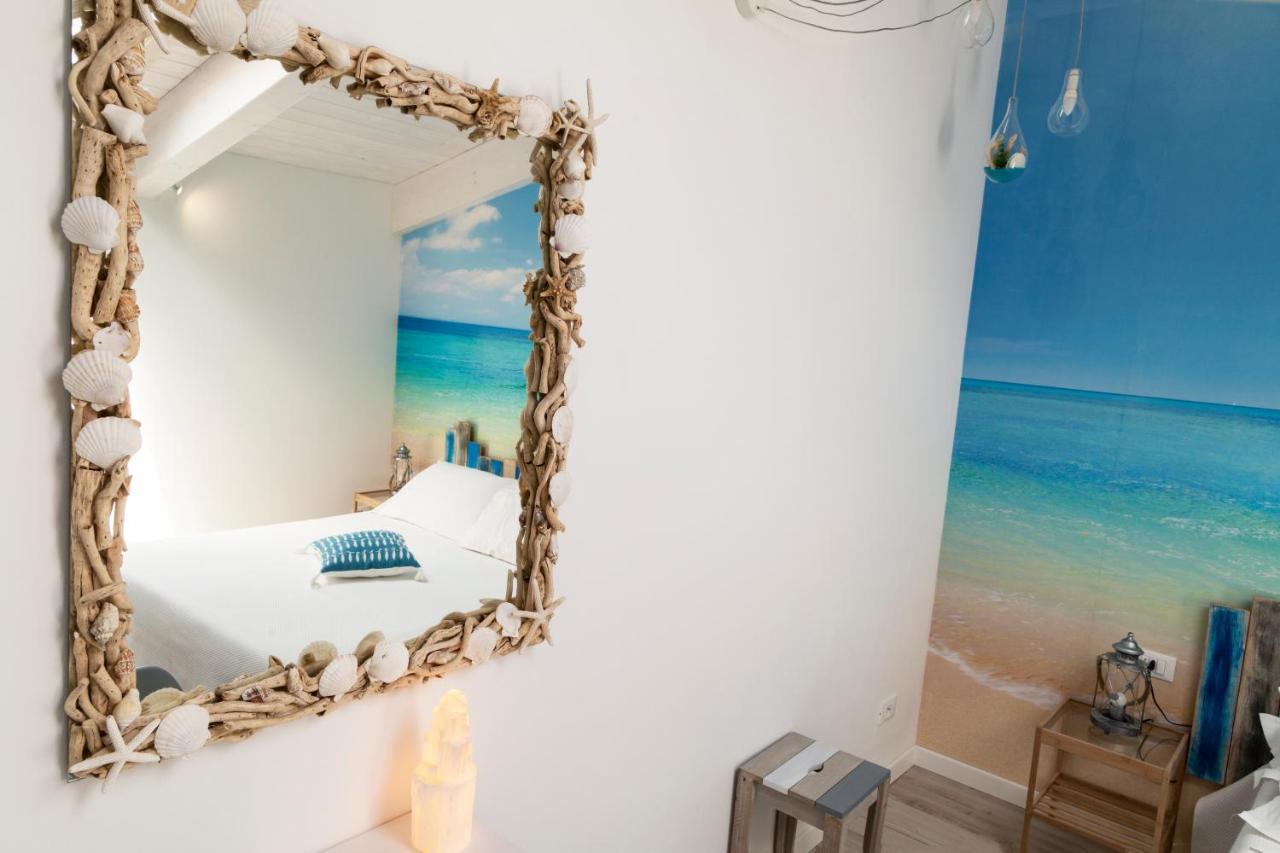 Acquamarina B&B Follonica Dış mekan fotoğraf