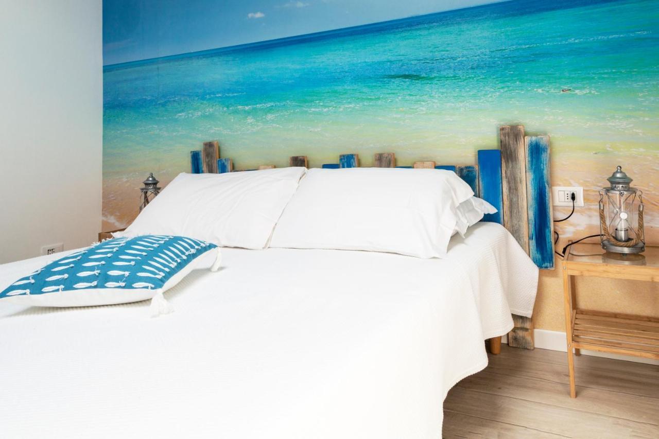 Acquamarina B&B Follonica Dış mekan fotoğraf