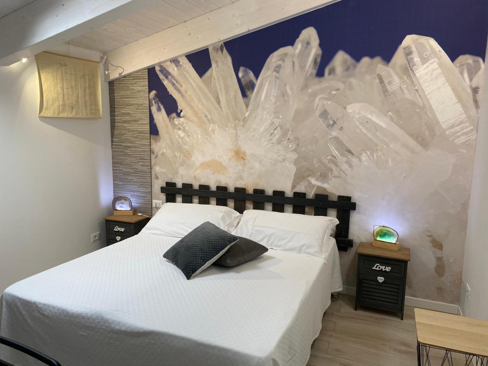 Acquamarina B&B Follonica Dış mekan fotoğraf