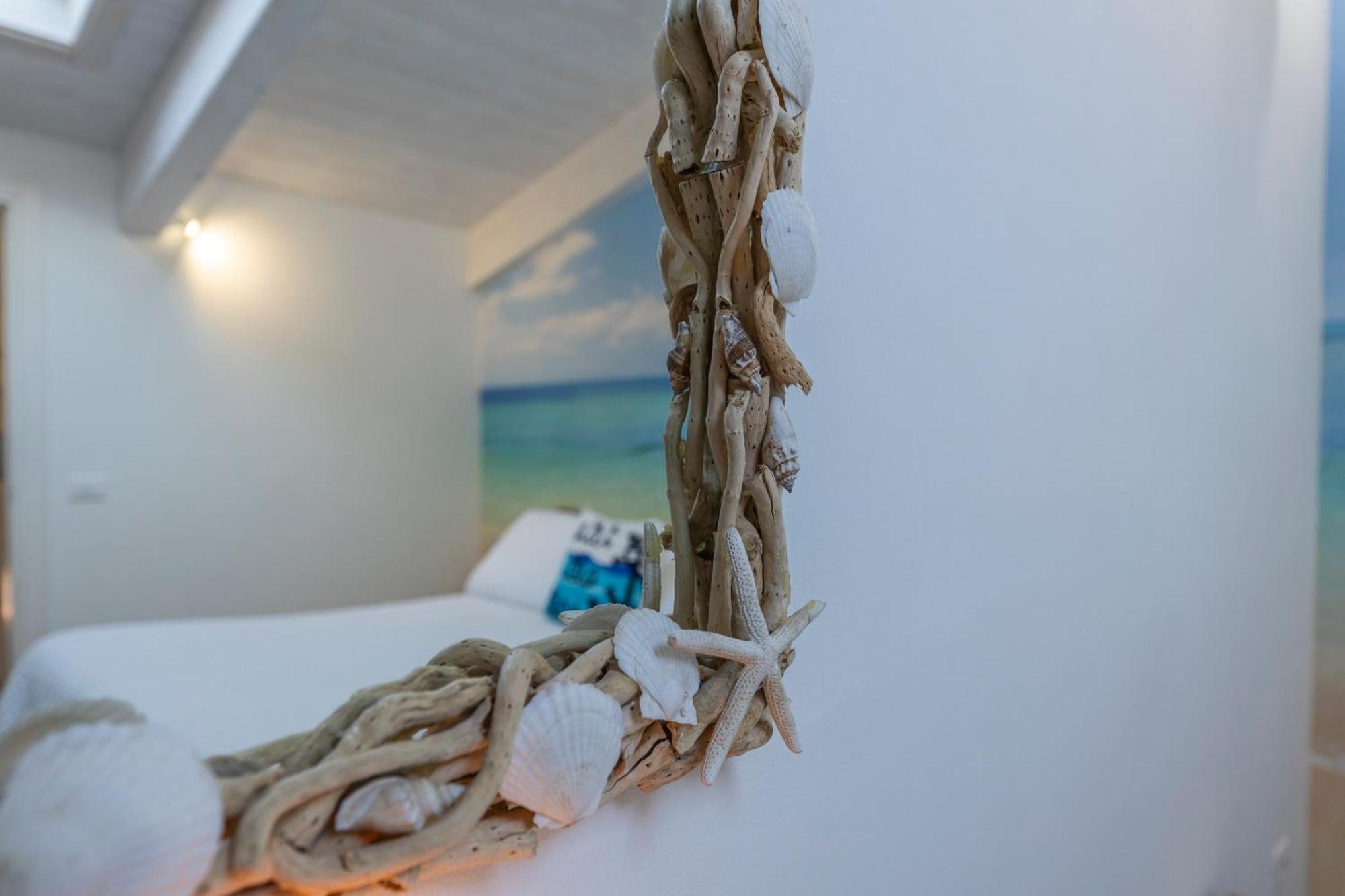 Acquamarina B&B Follonica Dış mekan fotoğraf