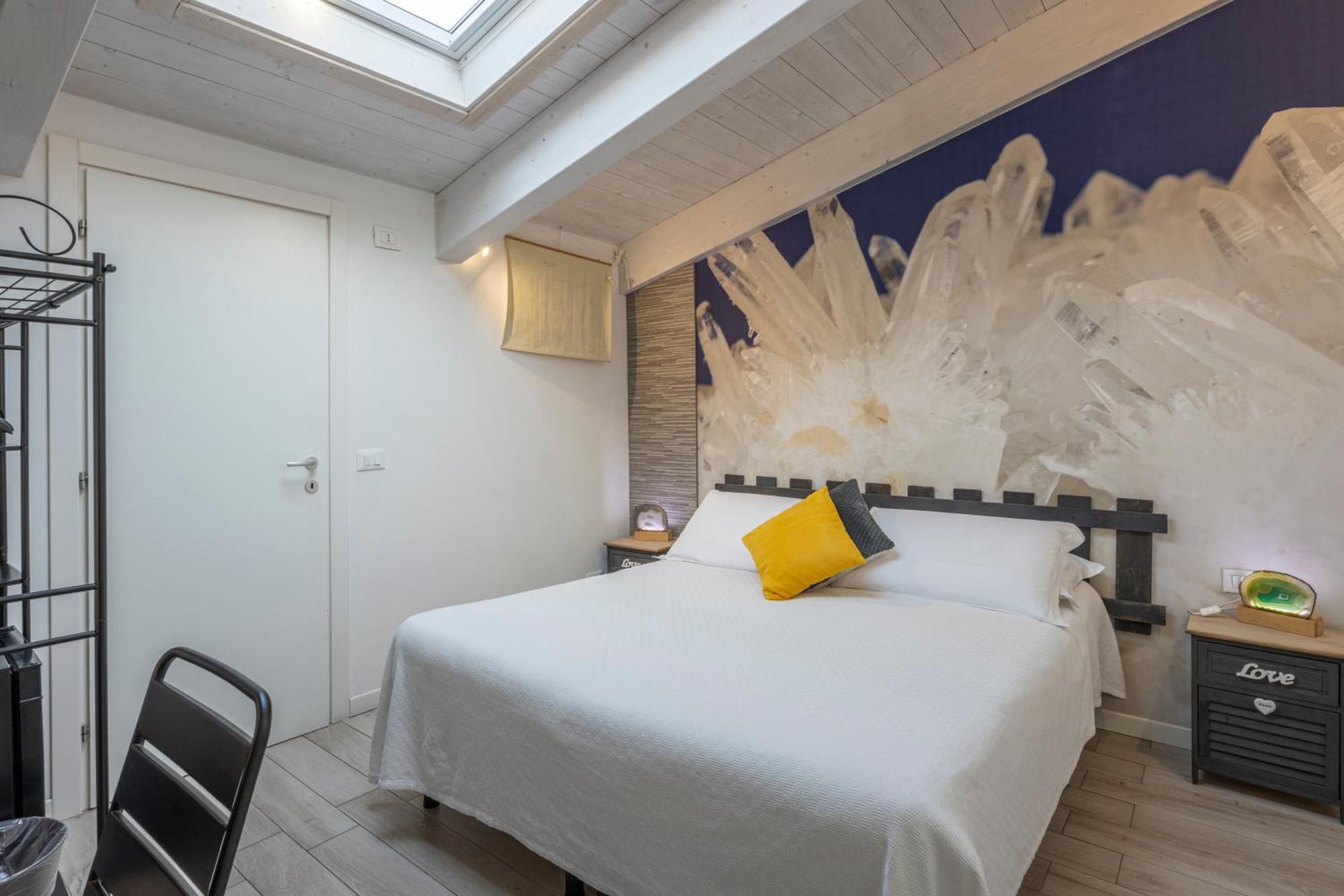 Acquamarina B&B Follonica Dış mekan fotoğraf