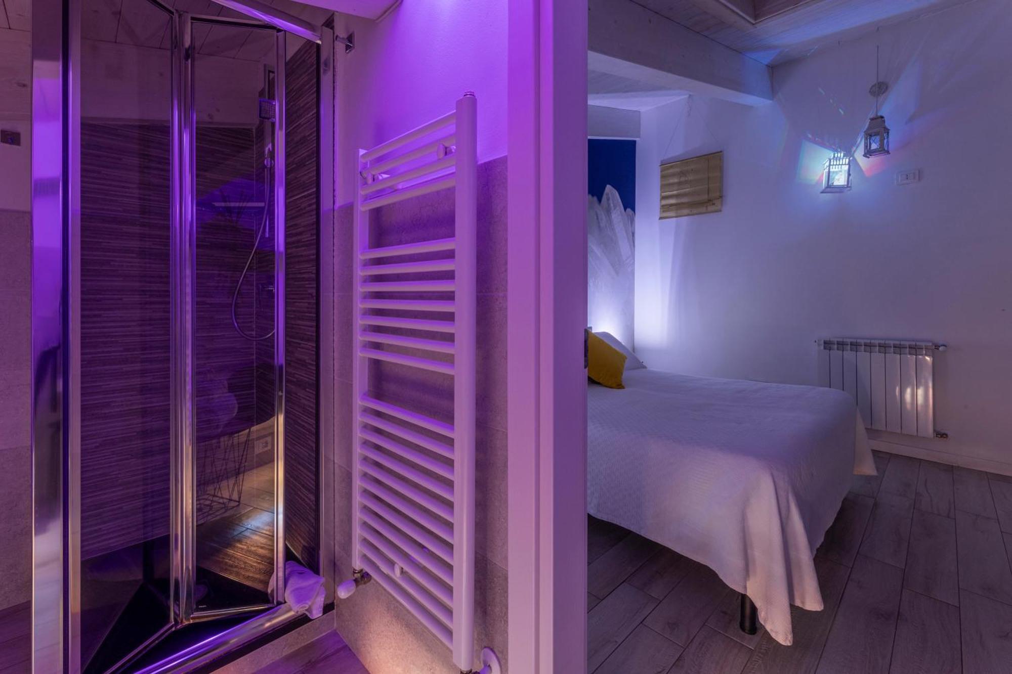 Acquamarina B&B Follonica Dış mekan fotoğraf