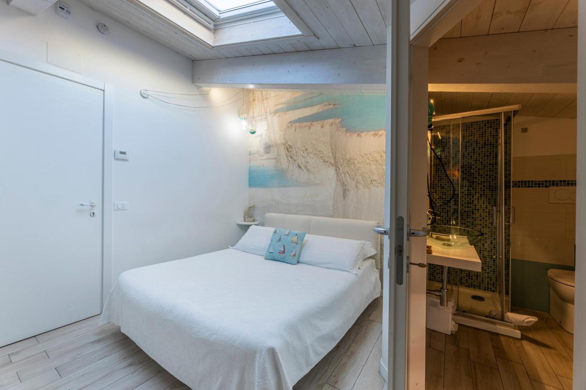 Acquamarina B&B Follonica Dış mekan fotoğraf