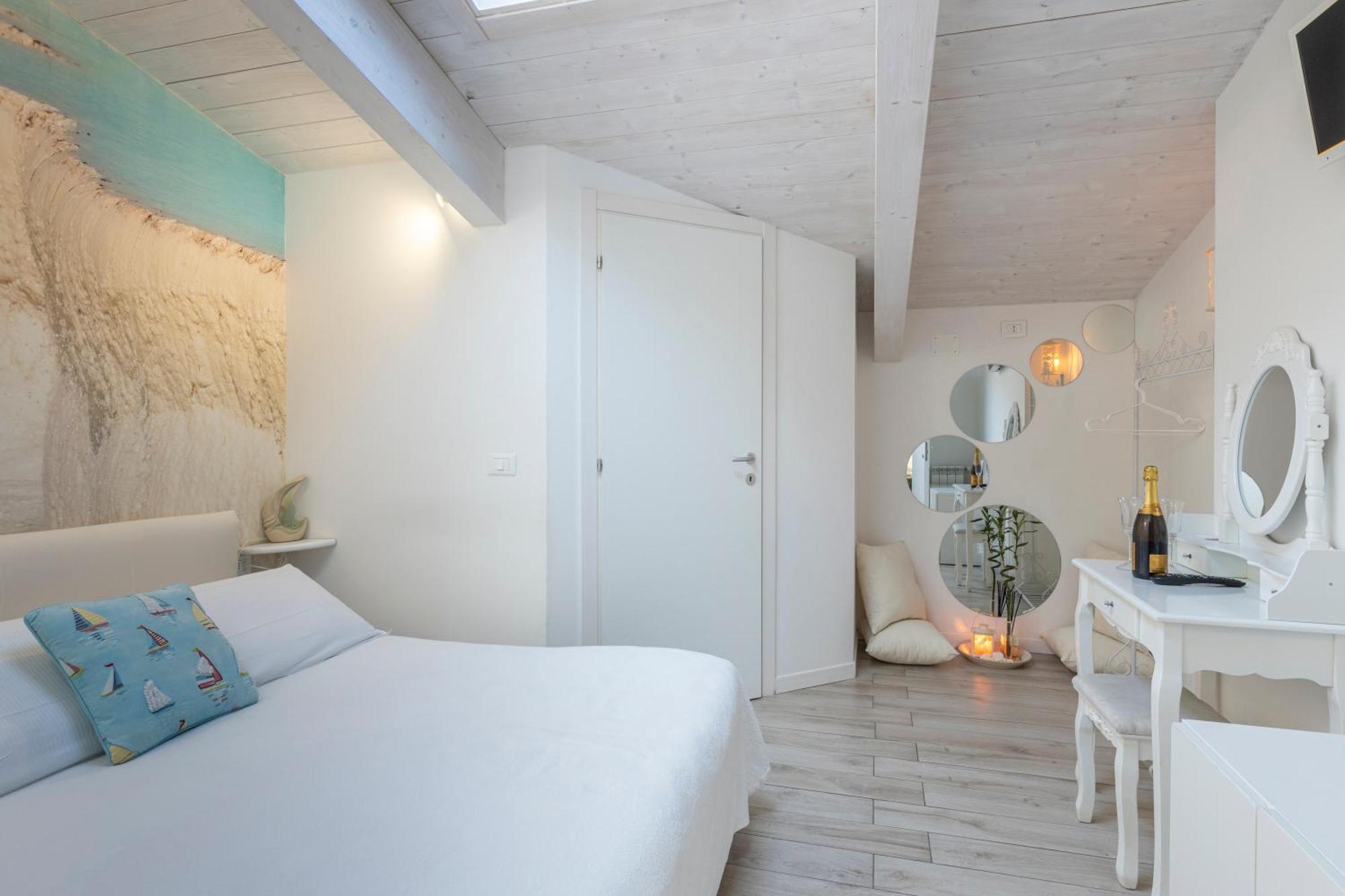 Acquamarina B&B Follonica Dış mekan fotoğraf