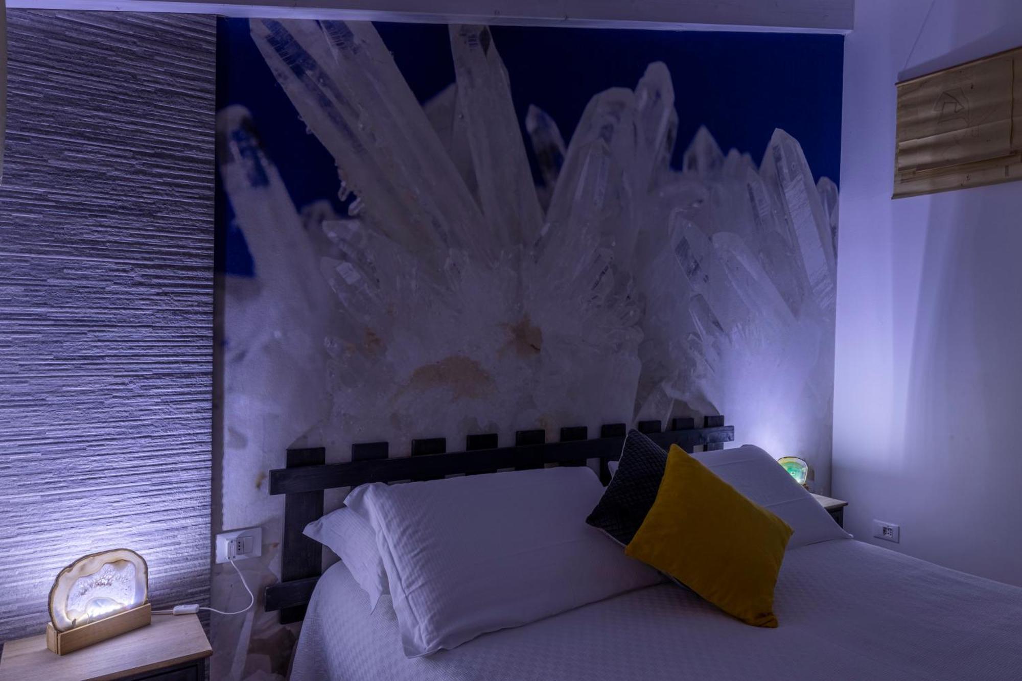 Acquamarina B&B Follonica Dış mekan fotoğraf