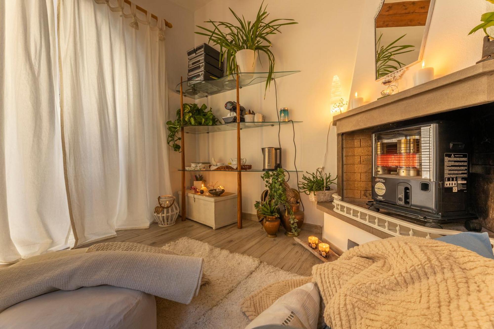 Acquamarina B&B Follonica Dış mekan fotoğraf