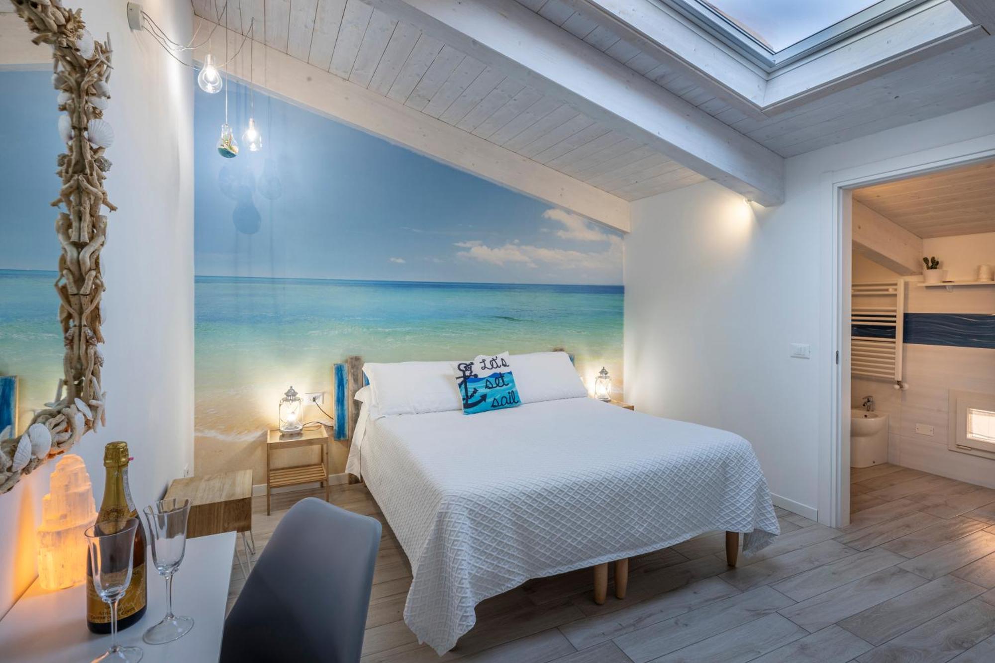 Acquamarina B&B Follonica Dış mekan fotoğraf