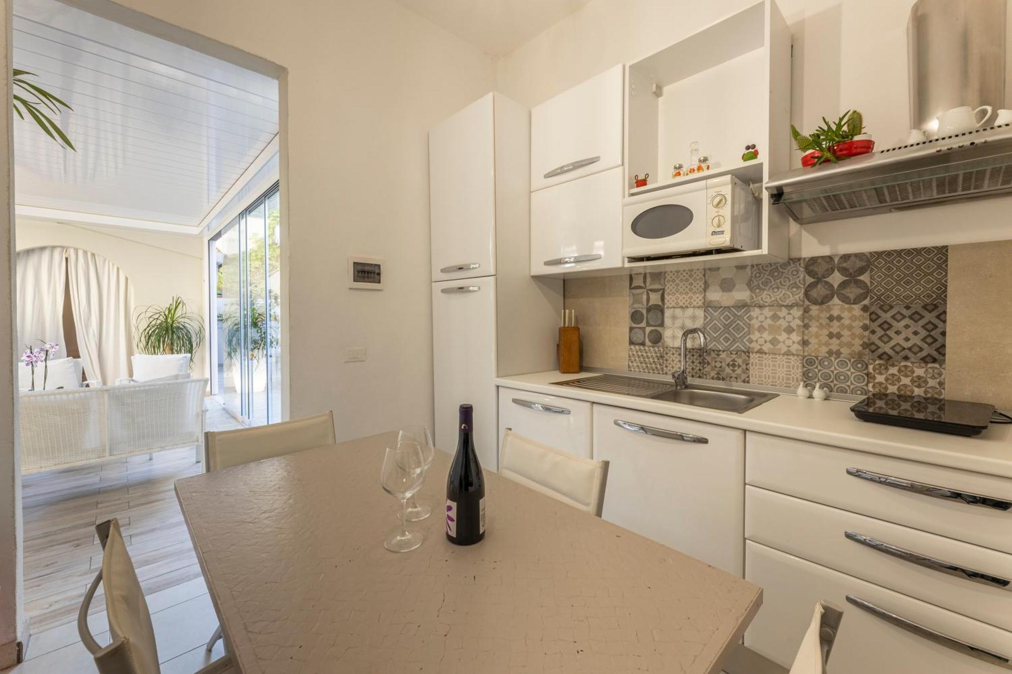Acquamarina B&B Follonica Dış mekan fotoğraf