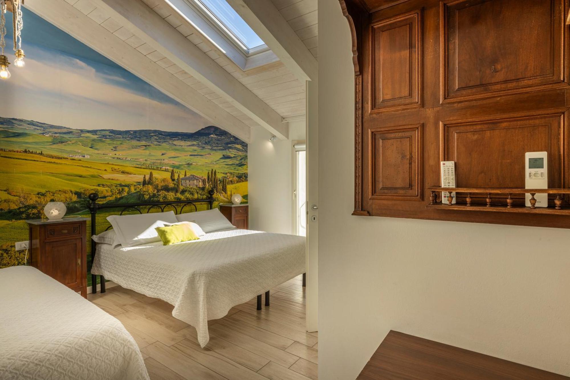 Acquamarina B&B Follonica Dış mekan fotoğraf