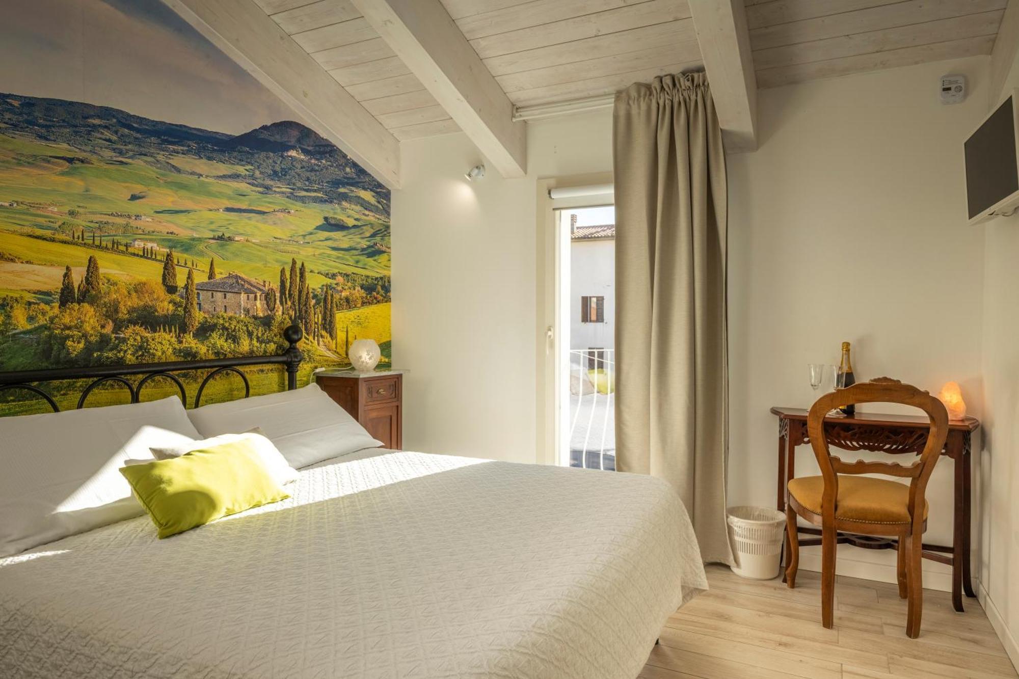 Acquamarina B&B Follonica Dış mekan fotoğraf