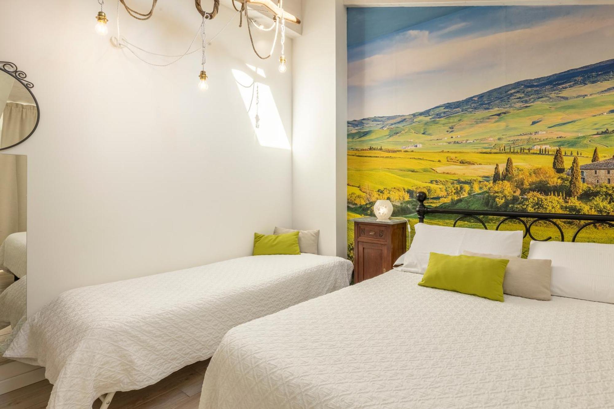 Acquamarina B&B Follonica Dış mekan fotoğraf