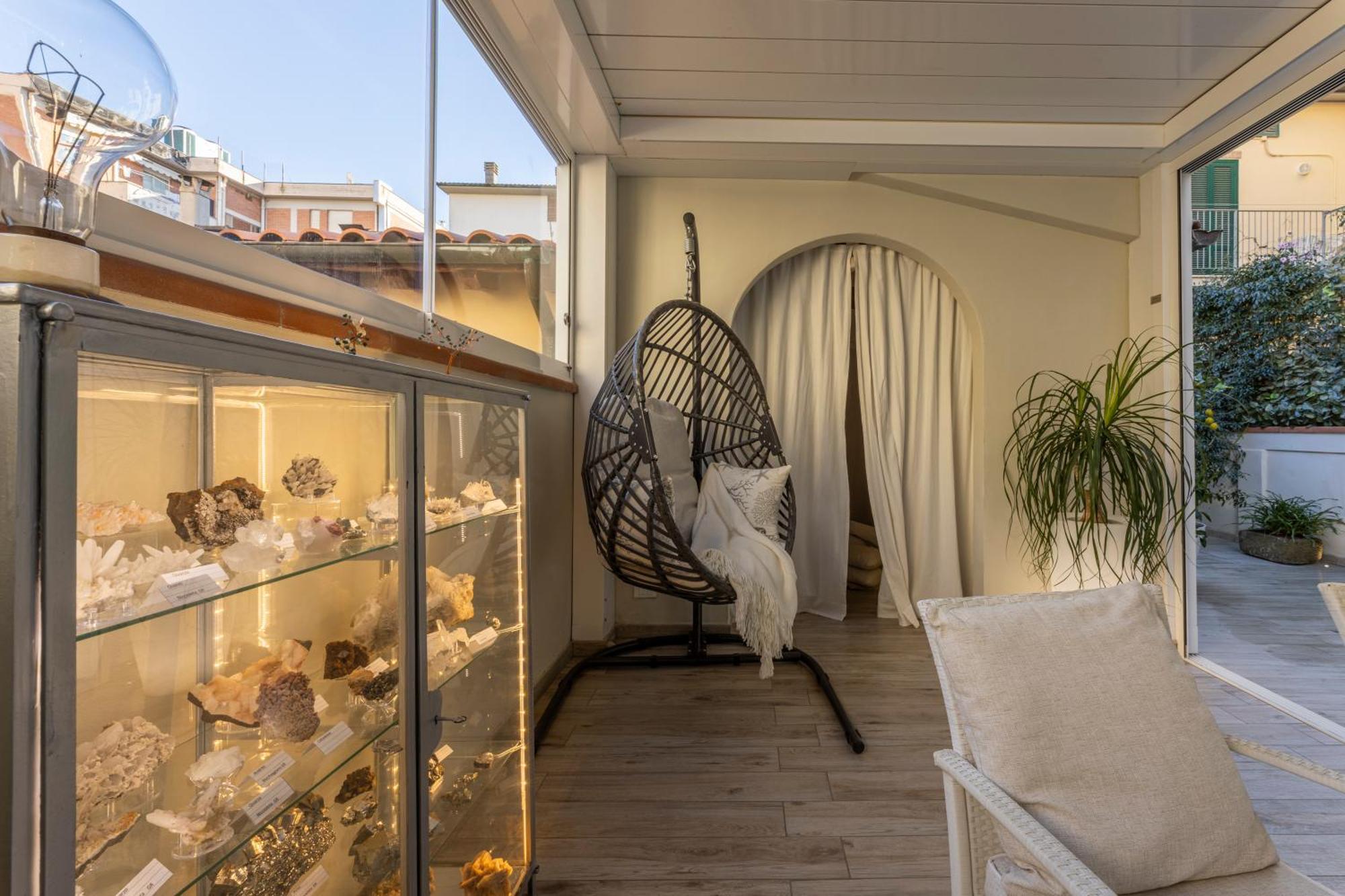 Acquamarina B&B Follonica Dış mekan fotoğraf