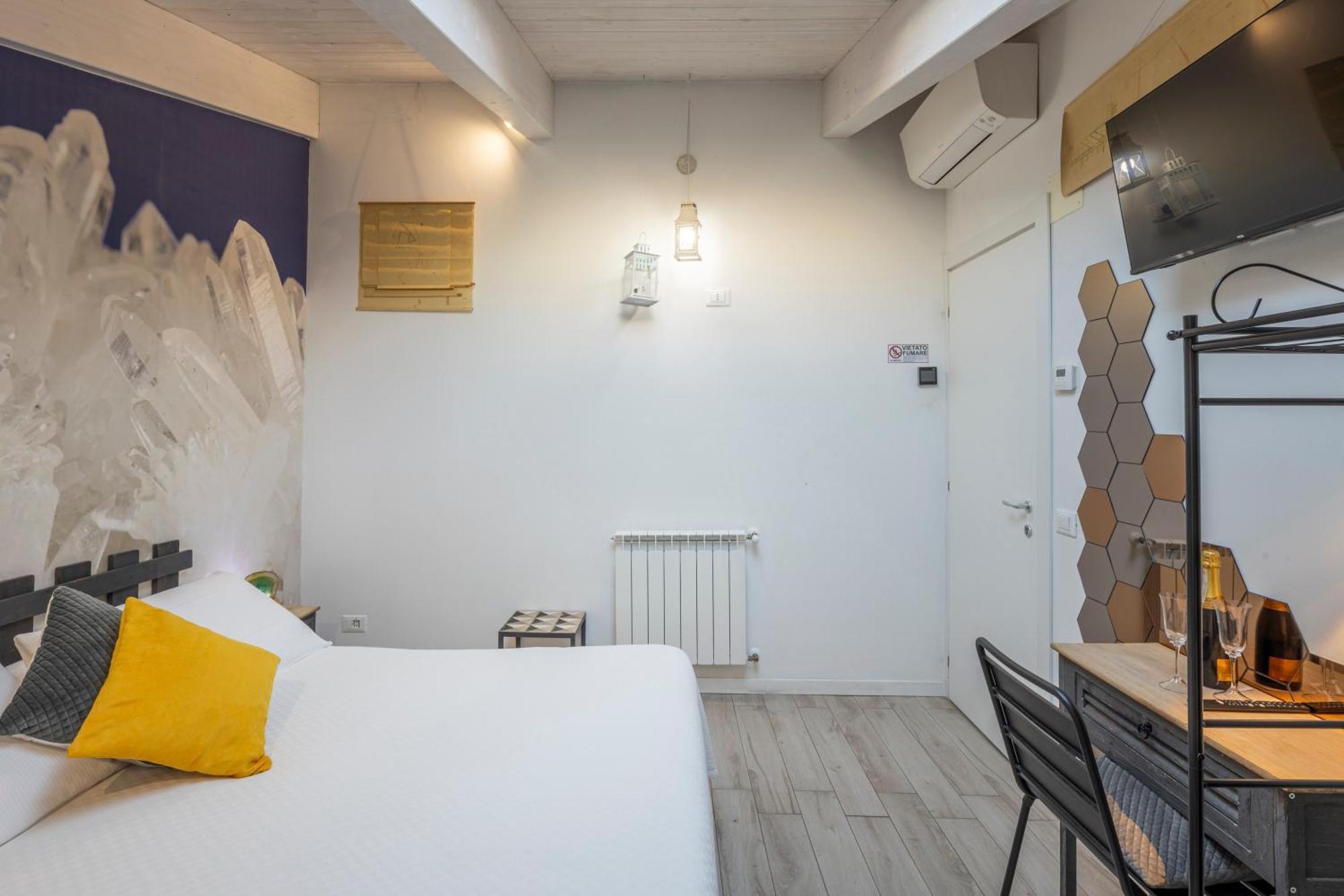 Acquamarina B&B Follonica Dış mekan fotoğraf