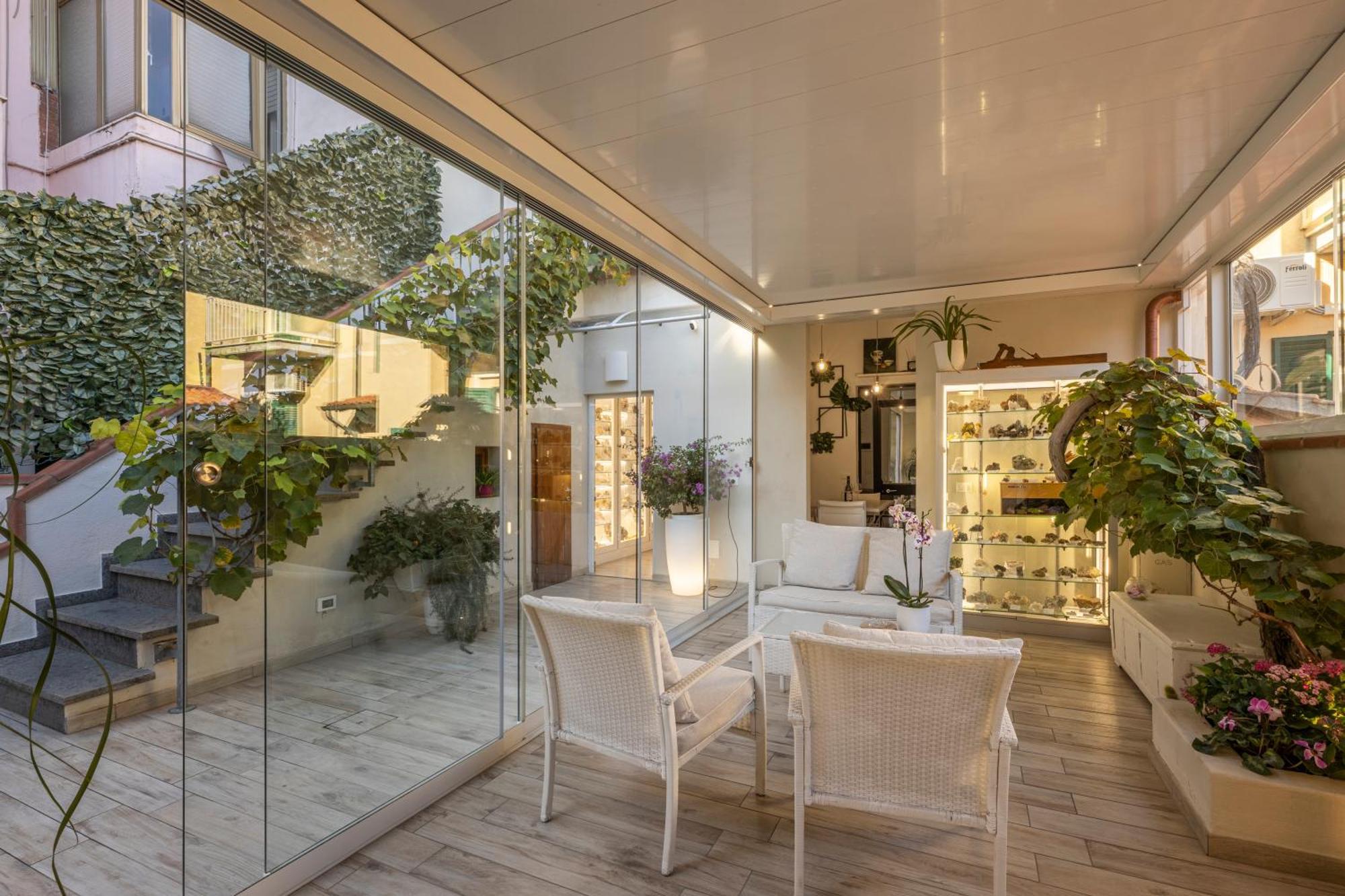 Acquamarina B&B Follonica Dış mekan fotoğraf