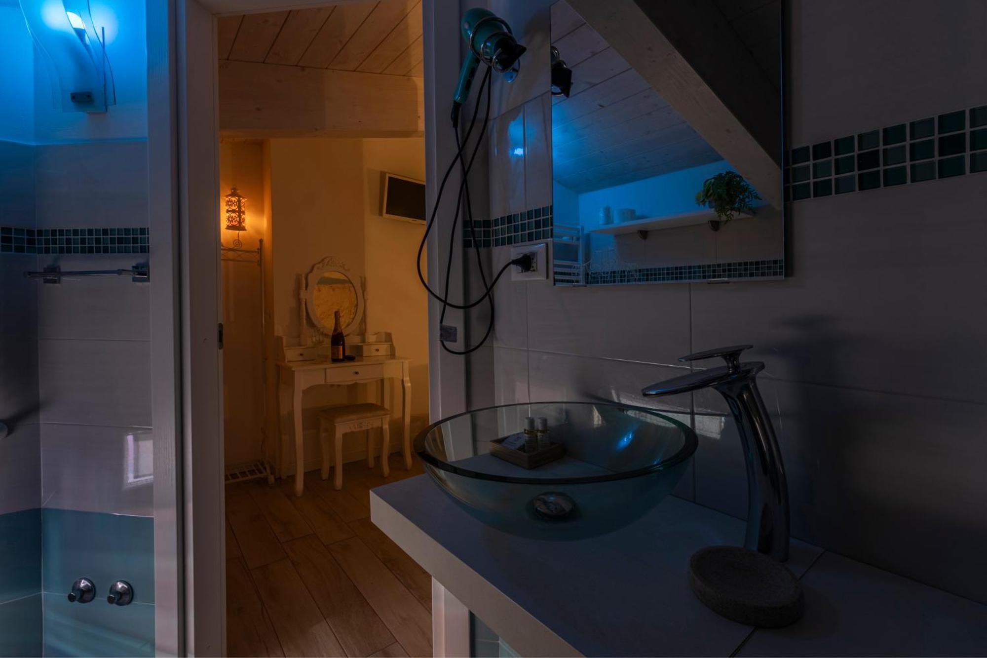 Acquamarina B&B Follonica Dış mekan fotoğraf