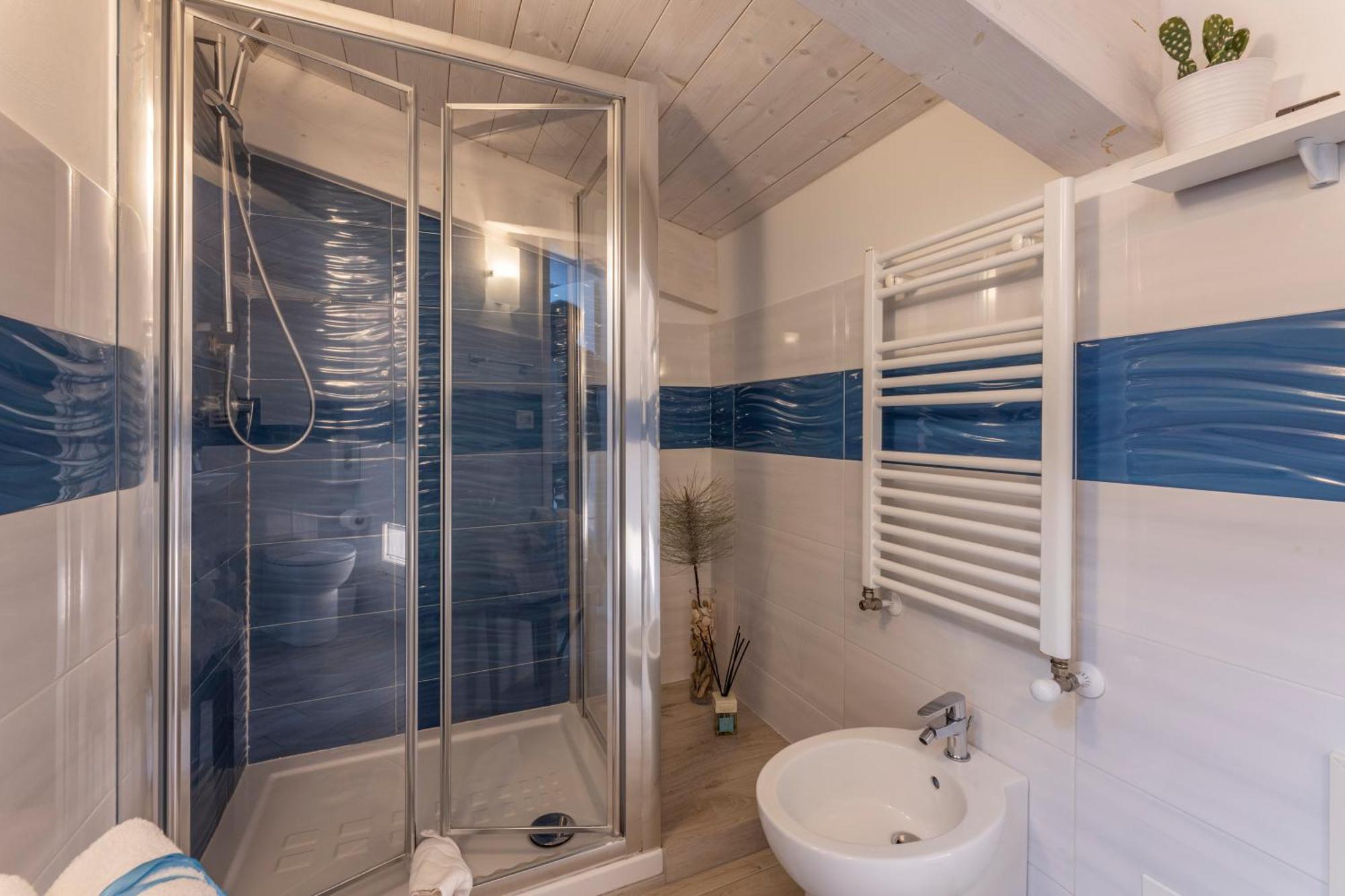 Acquamarina B&B Follonica Dış mekan fotoğraf