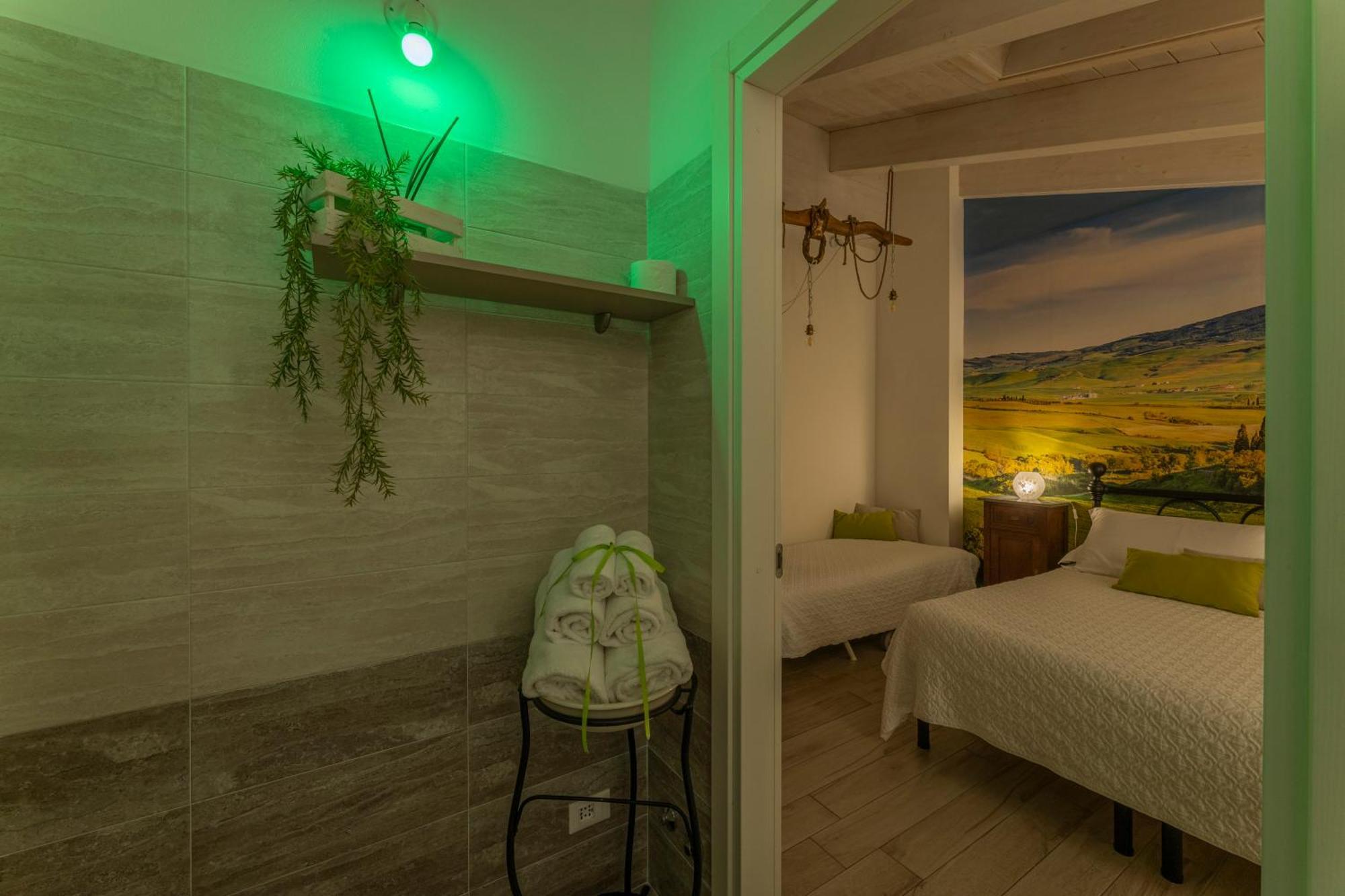 Acquamarina B&B Follonica Dış mekan fotoğraf