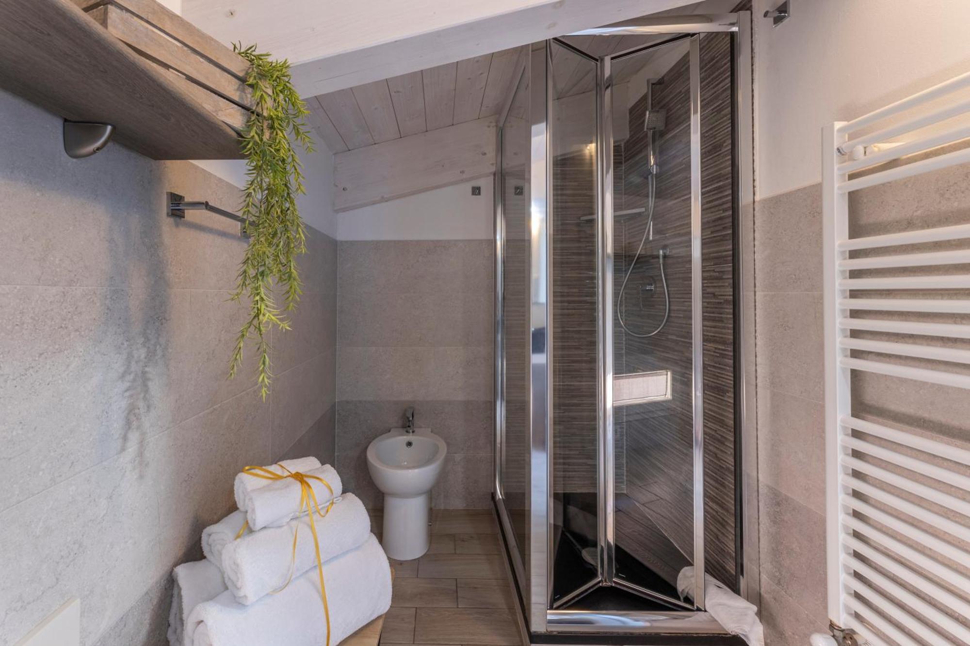 Acquamarina B&B Follonica Dış mekan fotoğraf