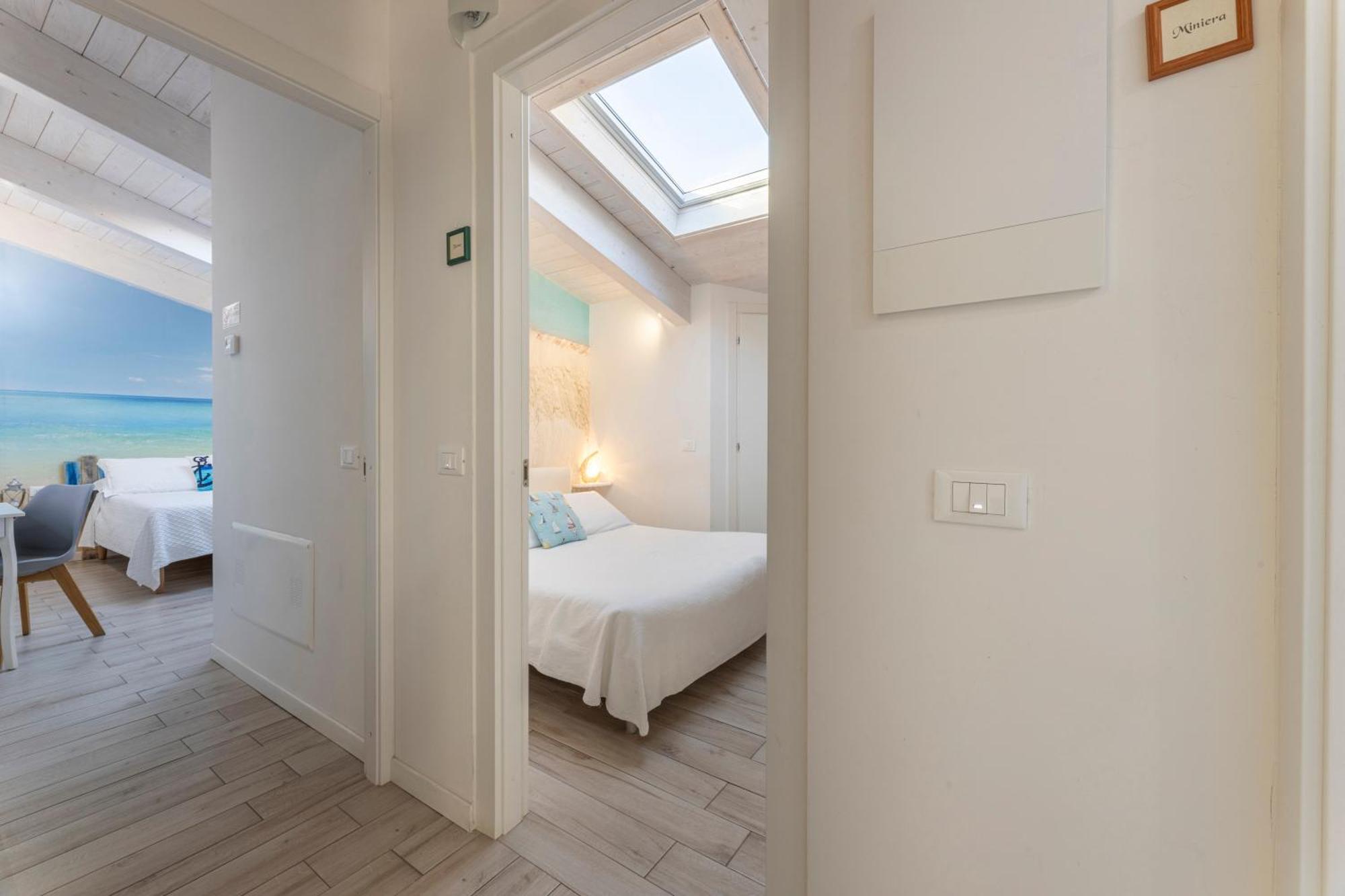 Acquamarina B&B Follonica Dış mekan fotoğraf