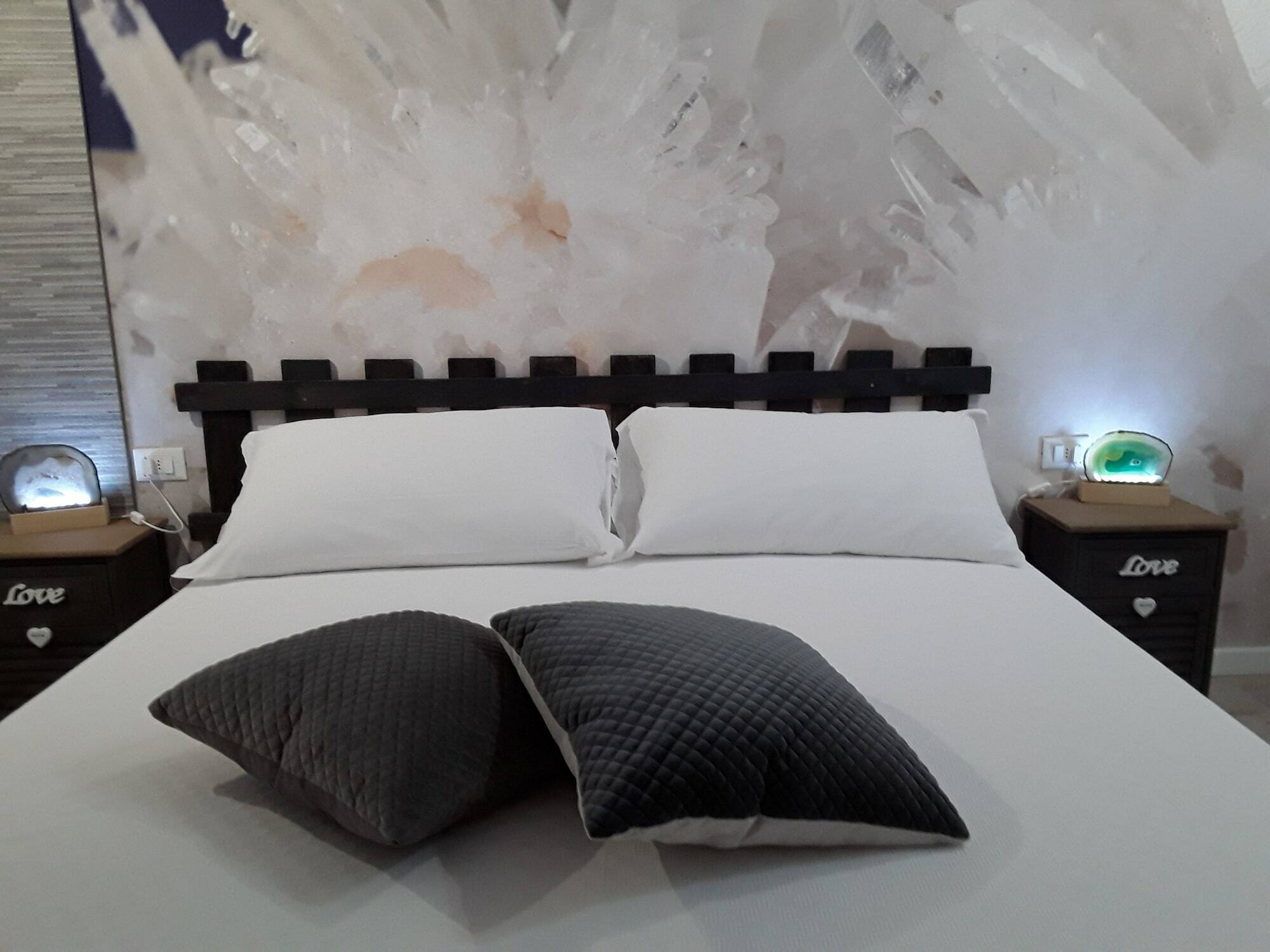 Acquamarina B&B Follonica Dış mekan fotoğraf