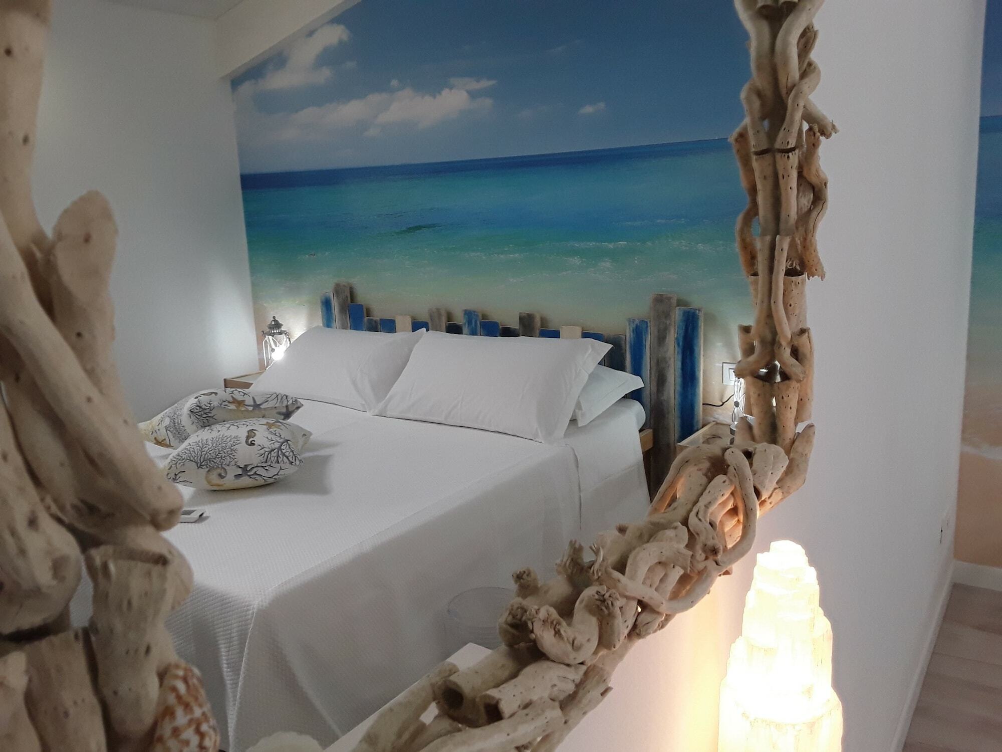 Acquamarina B&B Follonica Dış mekan fotoğraf