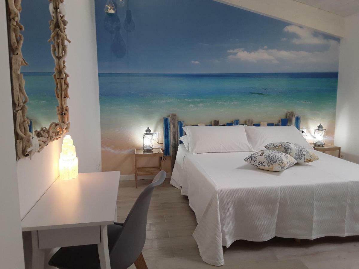 Acquamarina B&B Follonica Dış mekan fotoğraf
