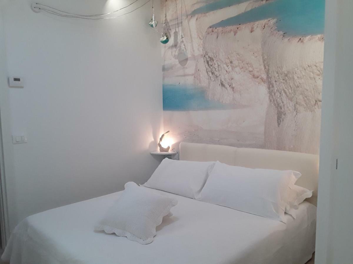 Acquamarina B&B Follonica Dış mekan fotoğraf
