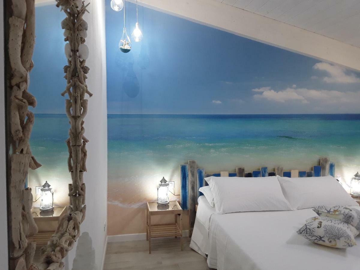 Acquamarina B&B Follonica Dış mekan fotoğraf