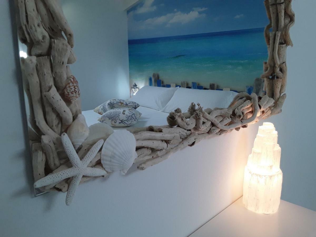 Acquamarina B&B Follonica Dış mekan fotoğraf